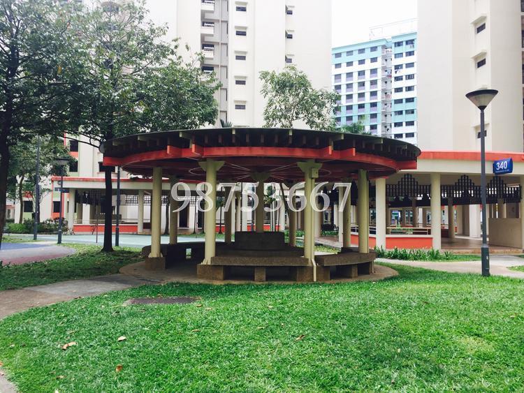 Blk 339A Sembawang Close (Sembawang), HDB 4 Rooms #136777582